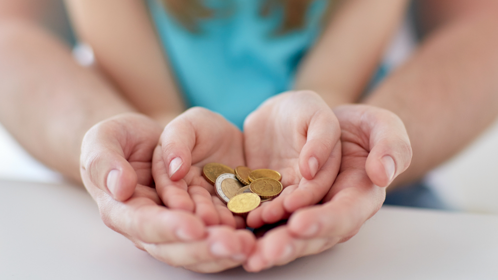 Poverty and social exclusion